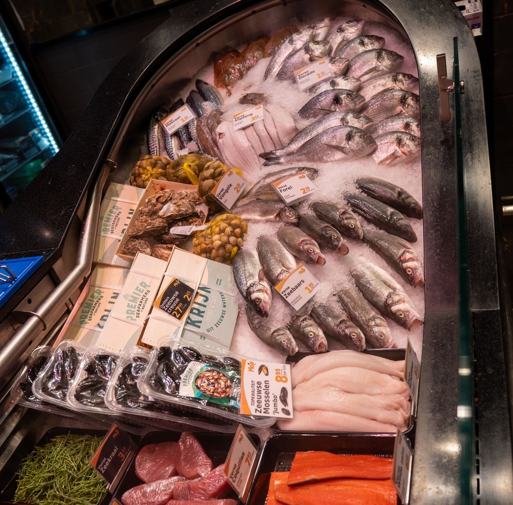 Onze winkel