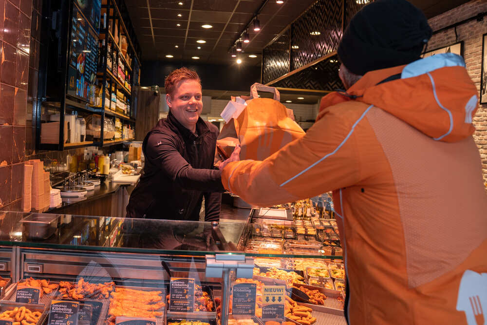 Onze winkel