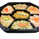 Saladeschotel