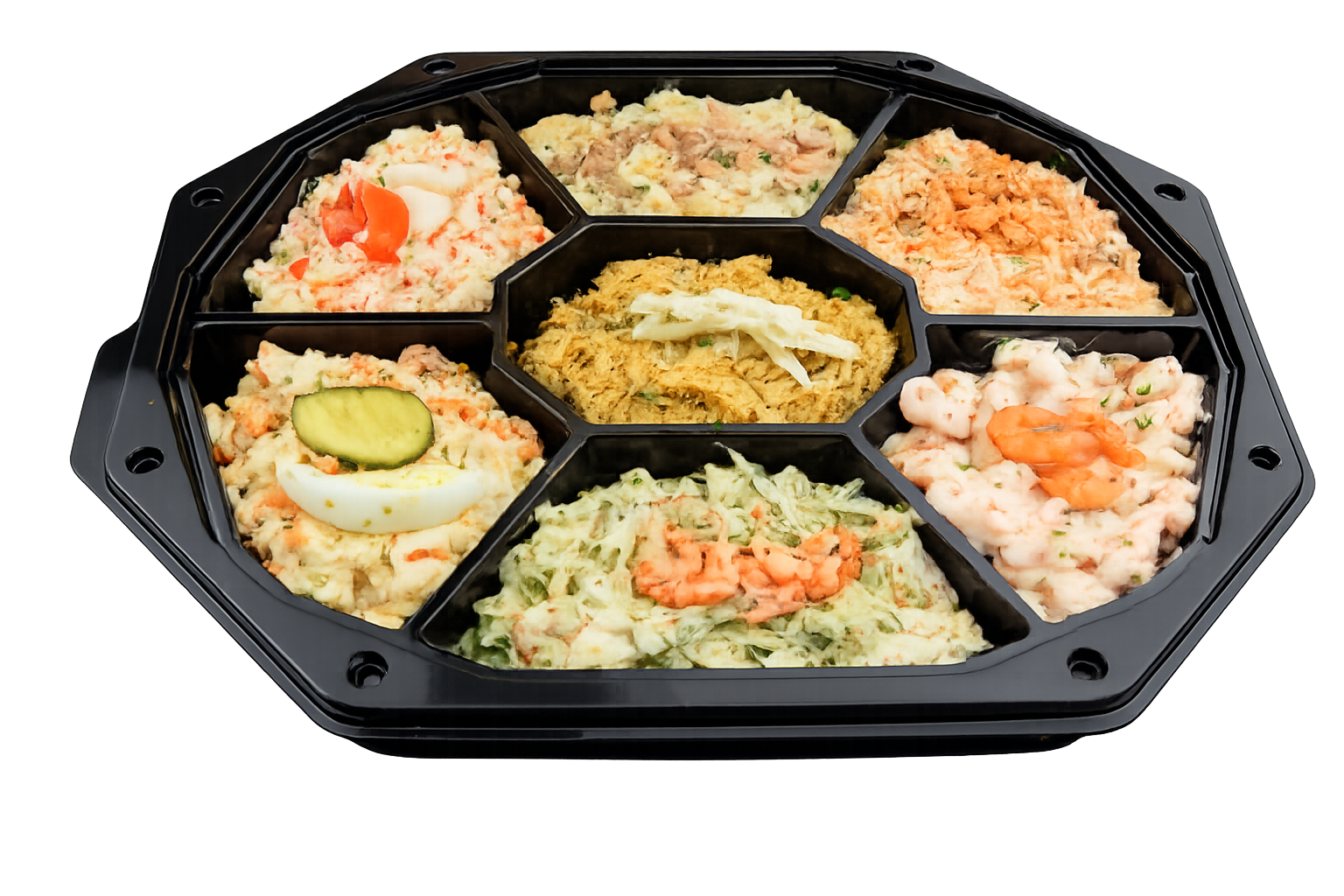 Saladeschotel