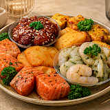 Gourmetschotel
