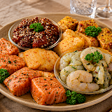 Gourmetschotel