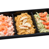 Saladetrio