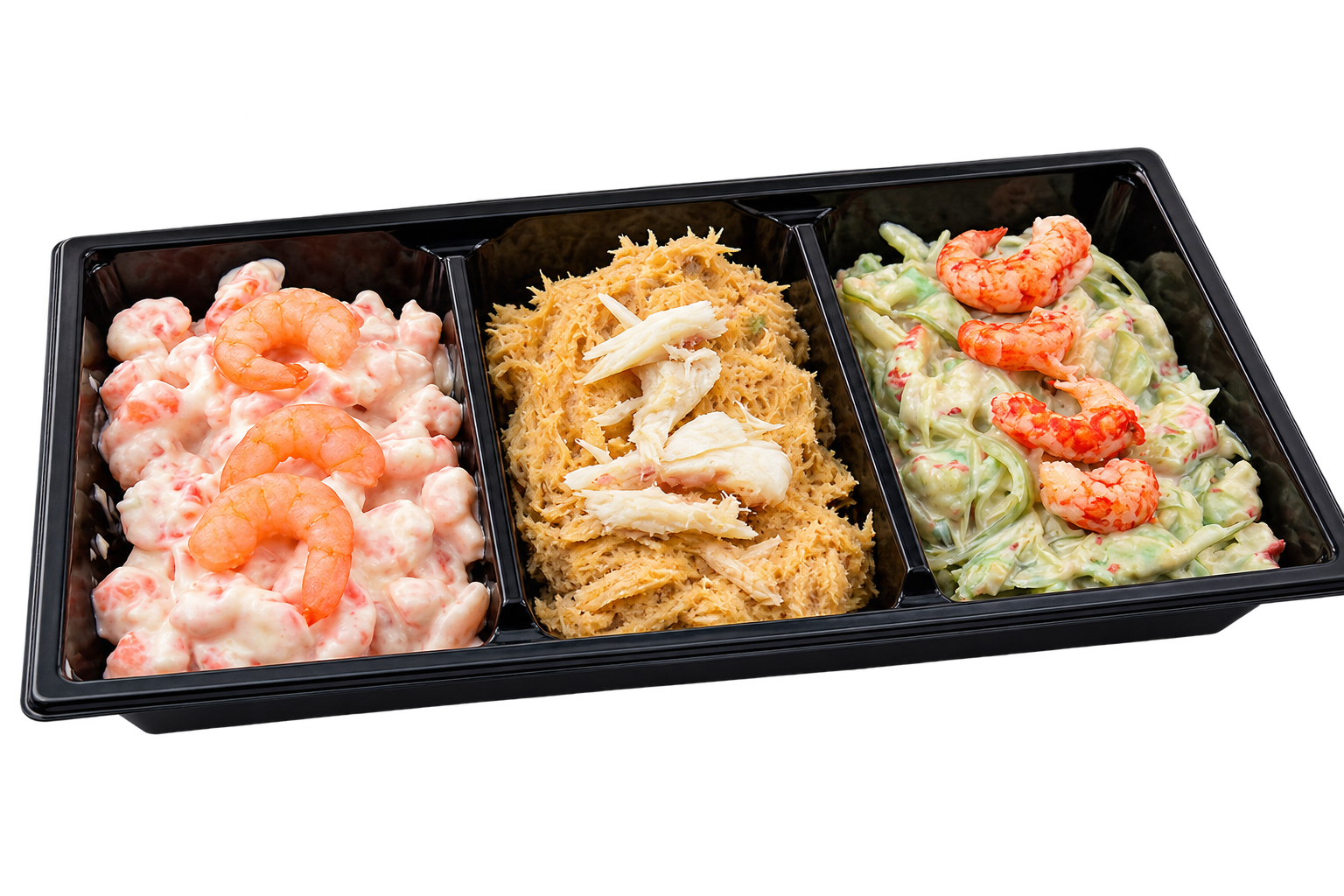 Saladetrio