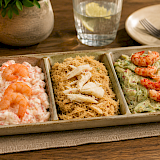Saladetrio