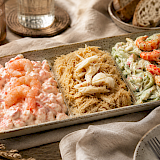 Saladetrio