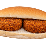 Broodje Viskoekje