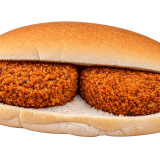 Broodje Viskoekje