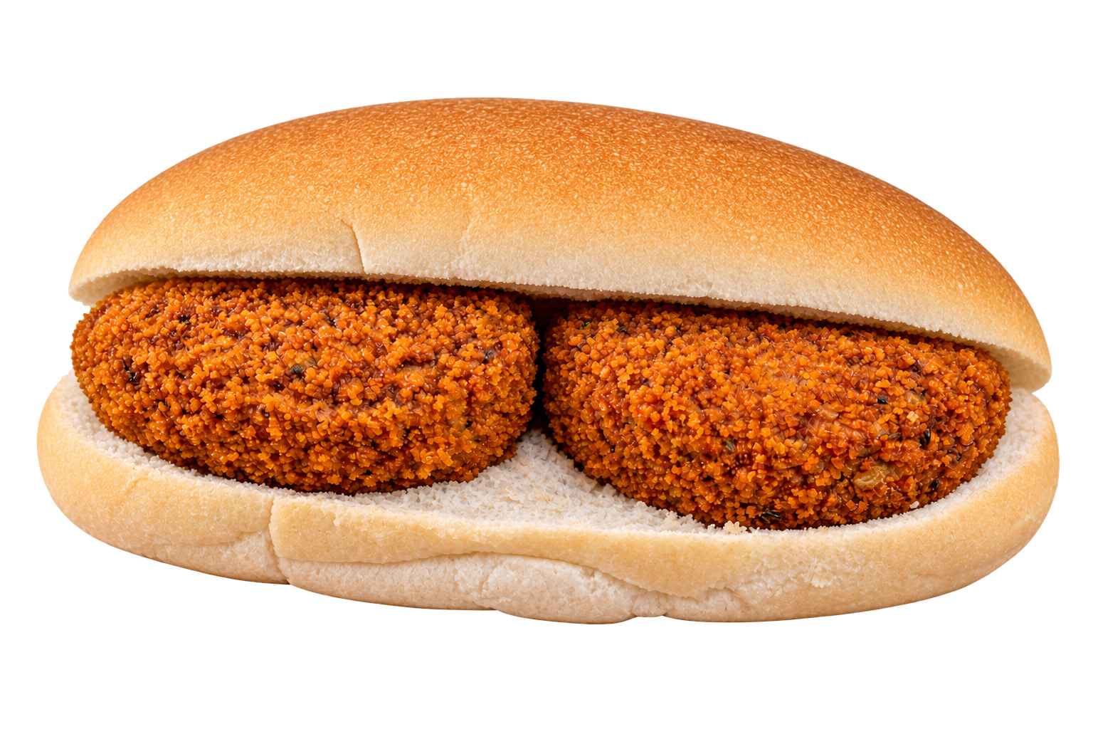 Broodje Viskoekje