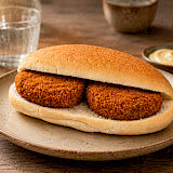 Broodje Viskoekje