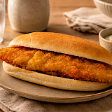 Broodje Lekkerbek