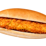 Broodje Lekkerbek