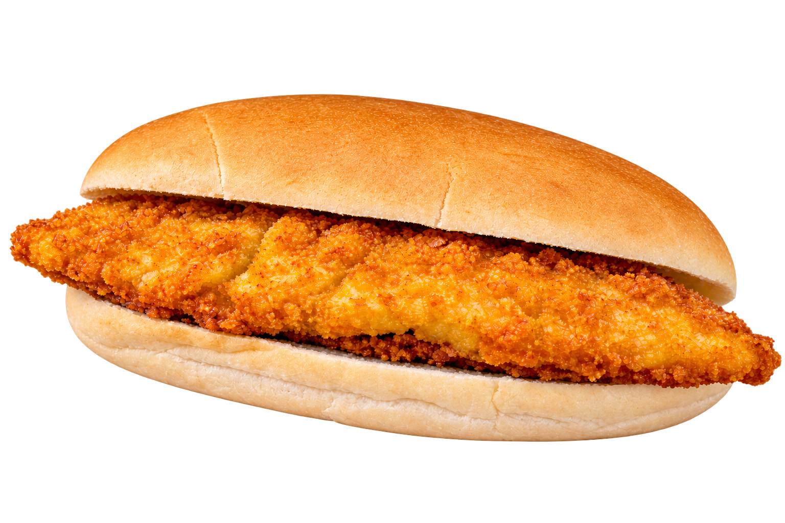 Broodje Lekkerbek