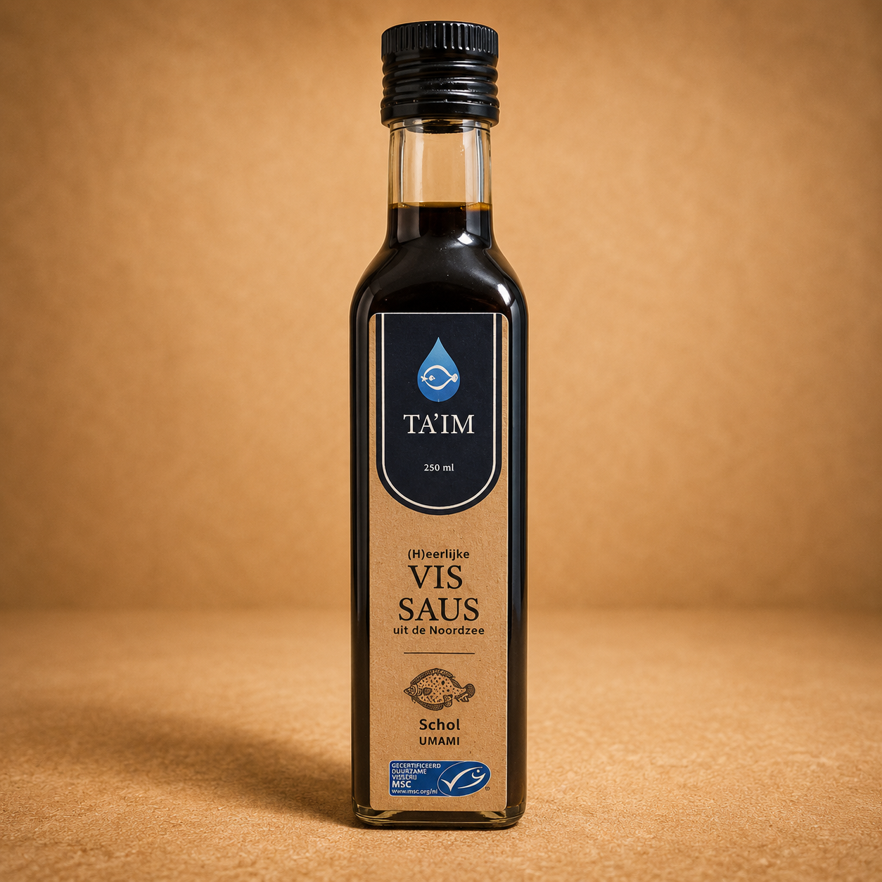 MSC Vissaus Schol Umami (250ml)