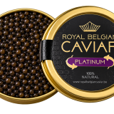 Royal Belgian Caviar Platinum