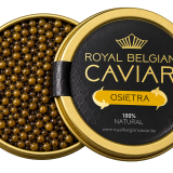 Royal Belgian Caviar Osietra