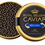 Royal Belgian Caviar Beluga