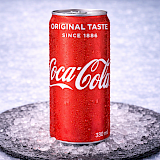 Coca Cola Regular