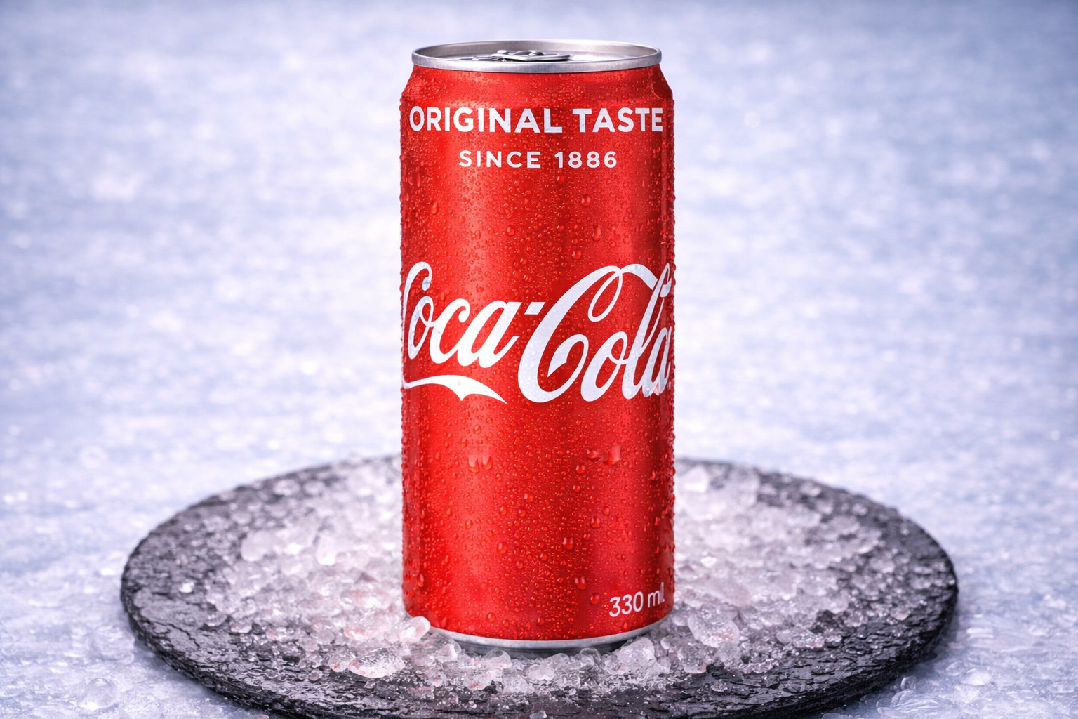 Coca Cola Regular