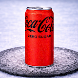Coca Cola Zero