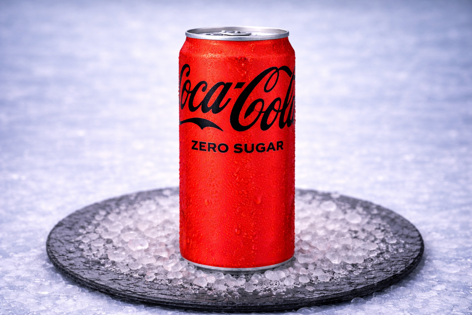 Coca Cola Zero