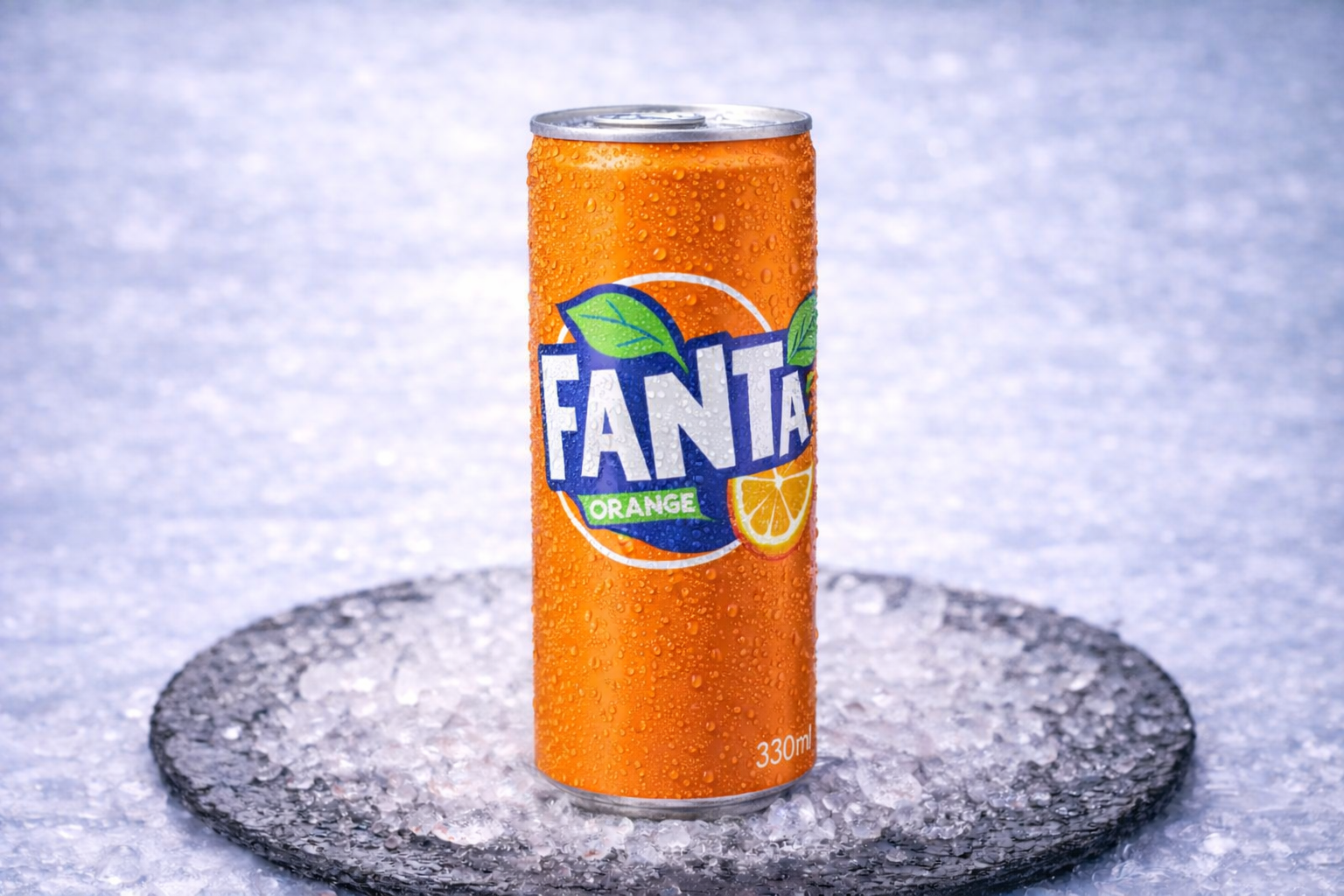 Fanta Orange