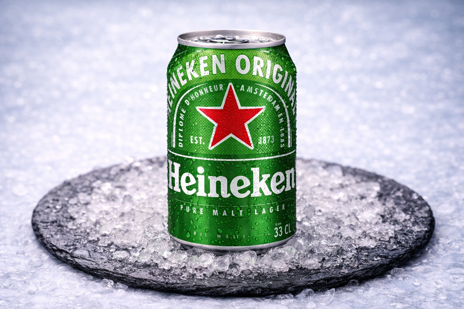 Heineken