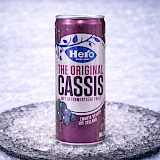 Hero Cassis