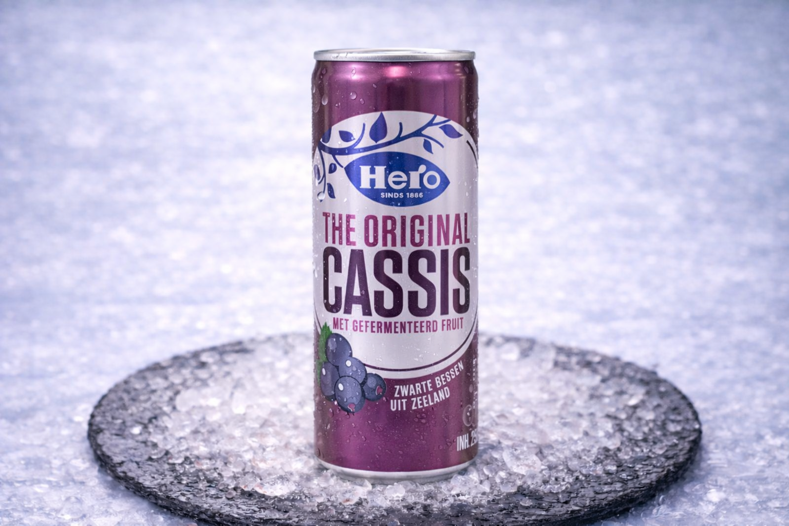 Hero Cassis