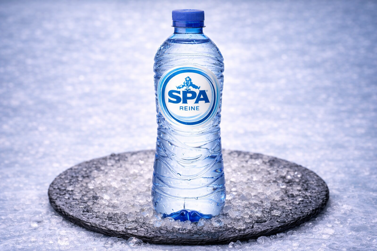 Spa Reine