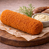 Garnalenkroket