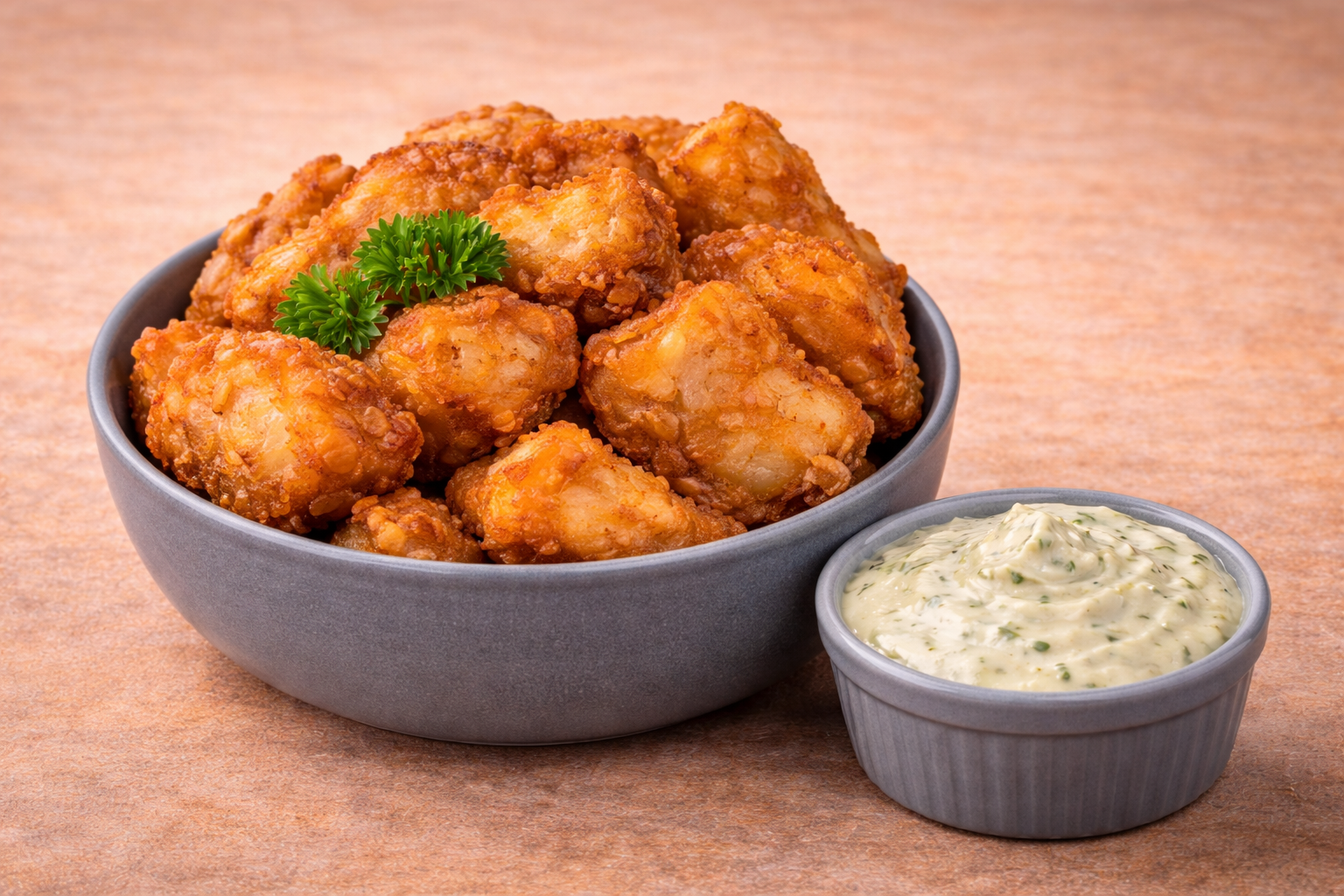 Kibbeling