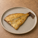 Gebakken Schar