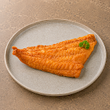Gebakken Kabeljauwfilet
