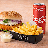Visburger Speciaal-menu