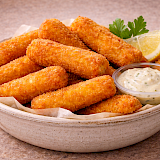 Visfrites