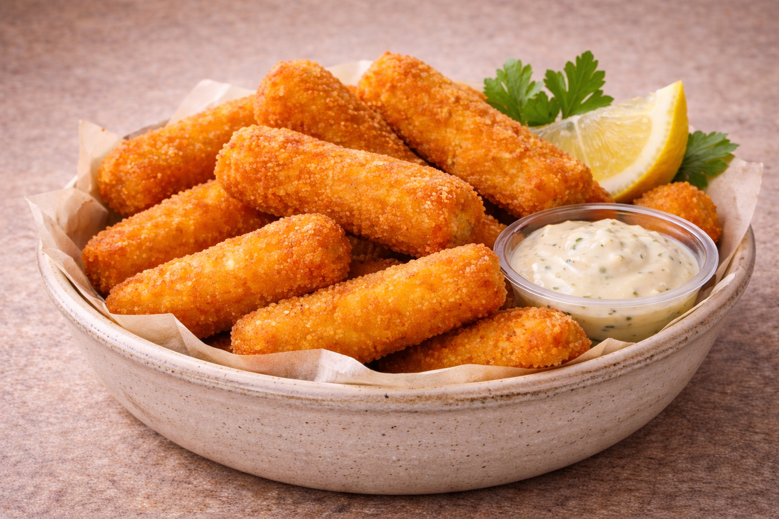 Visfrites