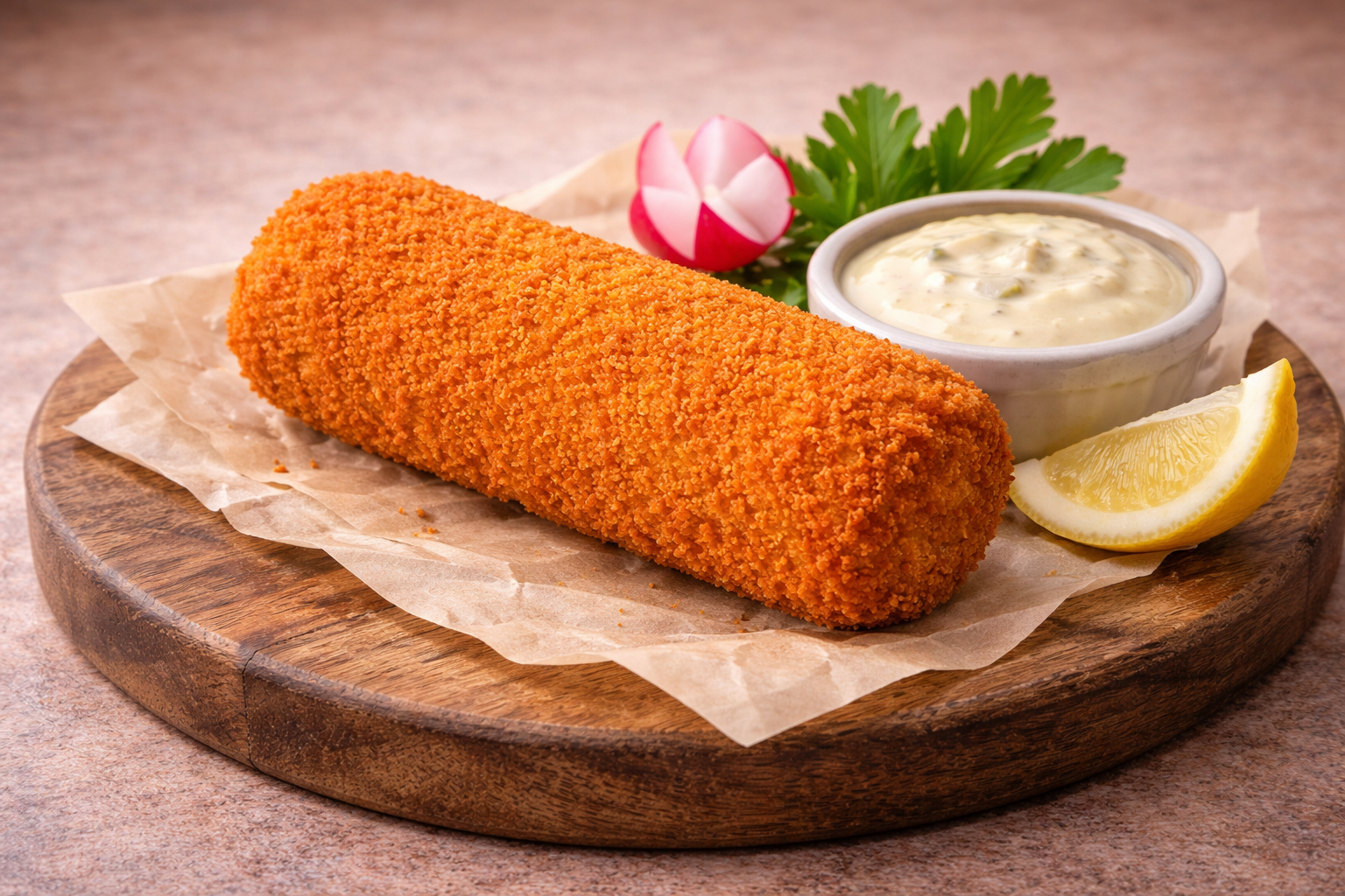 Viskroket