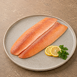 Gerookte Forelfilet