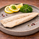 Warmgerookte Makreelfilet