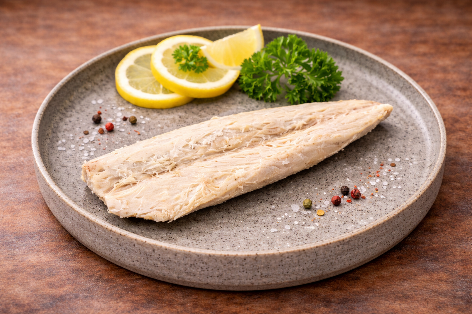 Warmgerookte Makreelfilet