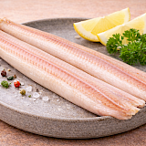 Gerookte Palingfilet