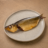 Gerookte Spekbokking