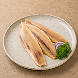 Gerookte Spekbokkingfilet