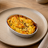 Aardappelgratin