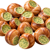Escargots