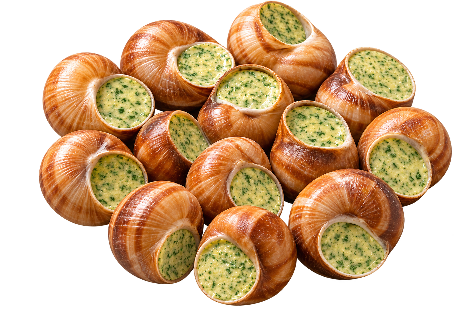 Escargots