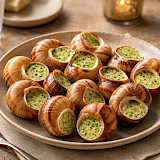Escargots