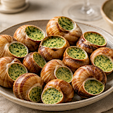 Escargots