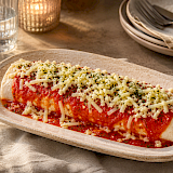 Kabeljauwrap
